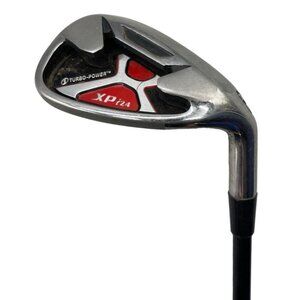 KZG Iron golf club Ladies Right Hand turbo powered XP i24 Nova Tech i700 READ